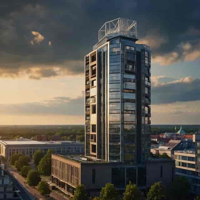 Standup Republic - event