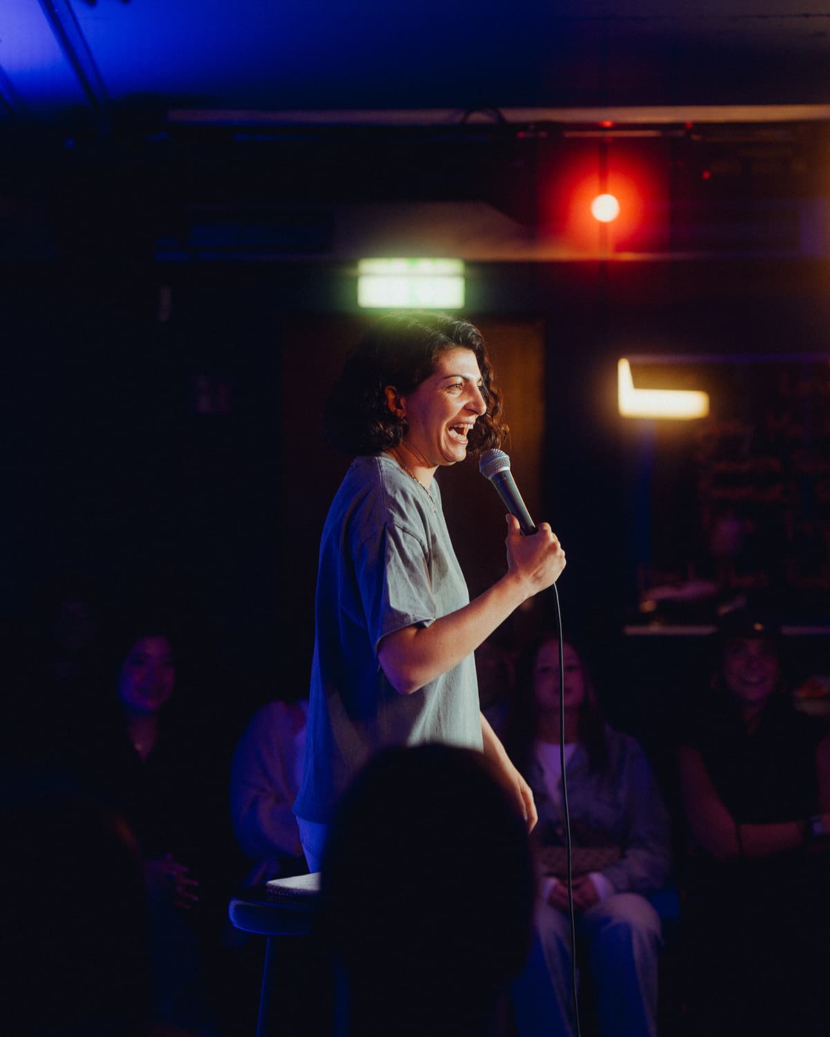 Standup Republic - event