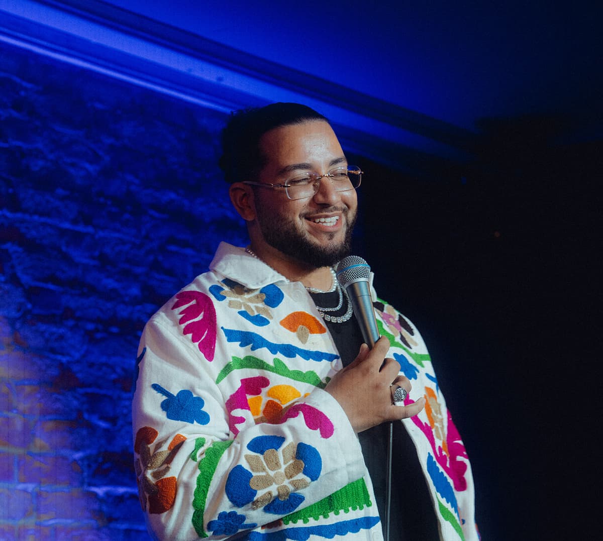 Standup Republic - event