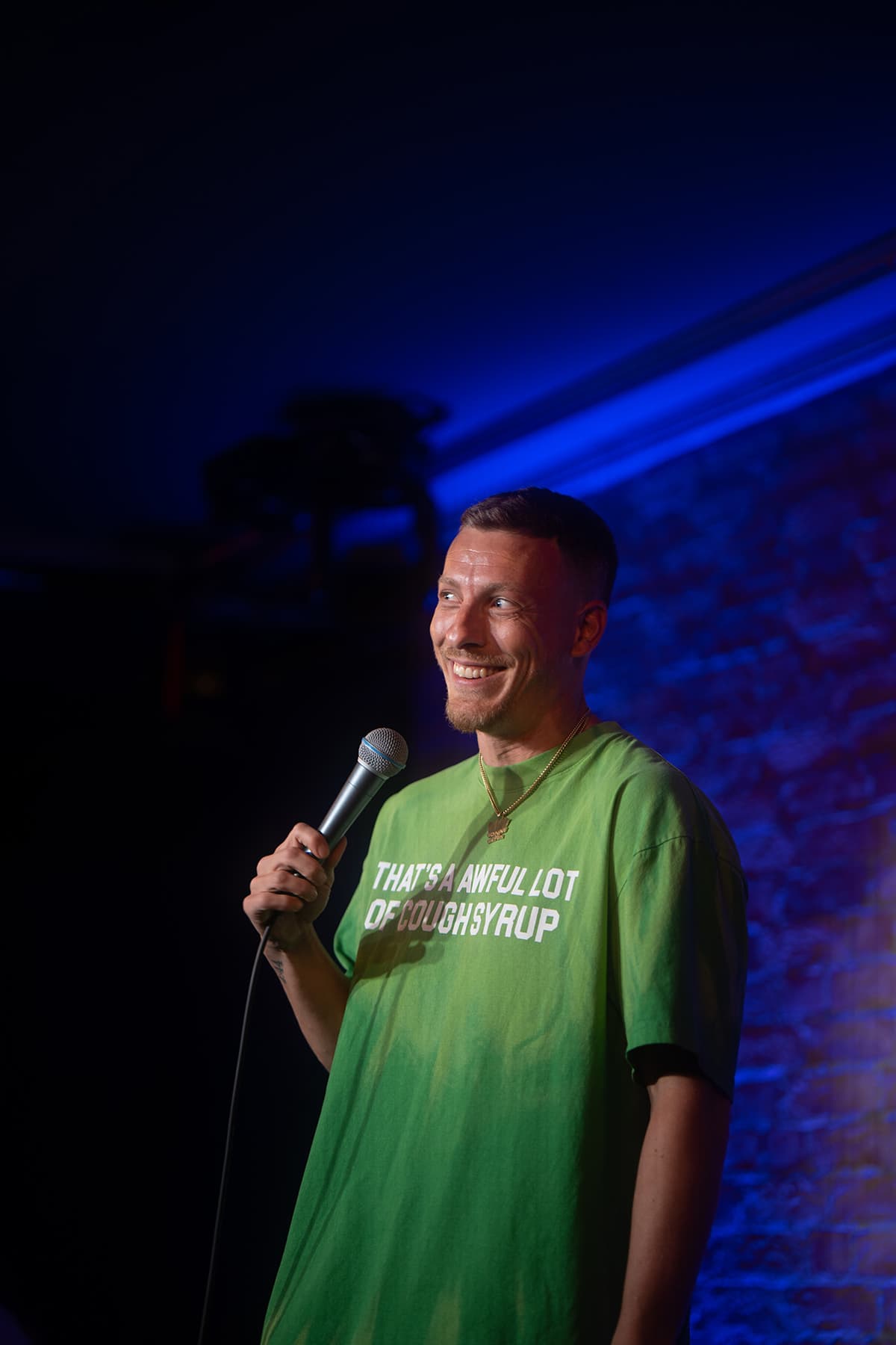 Standup Republic - event