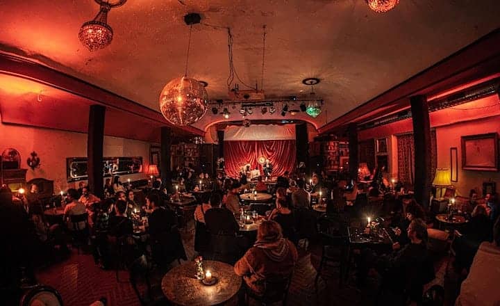 Standup Republic - event